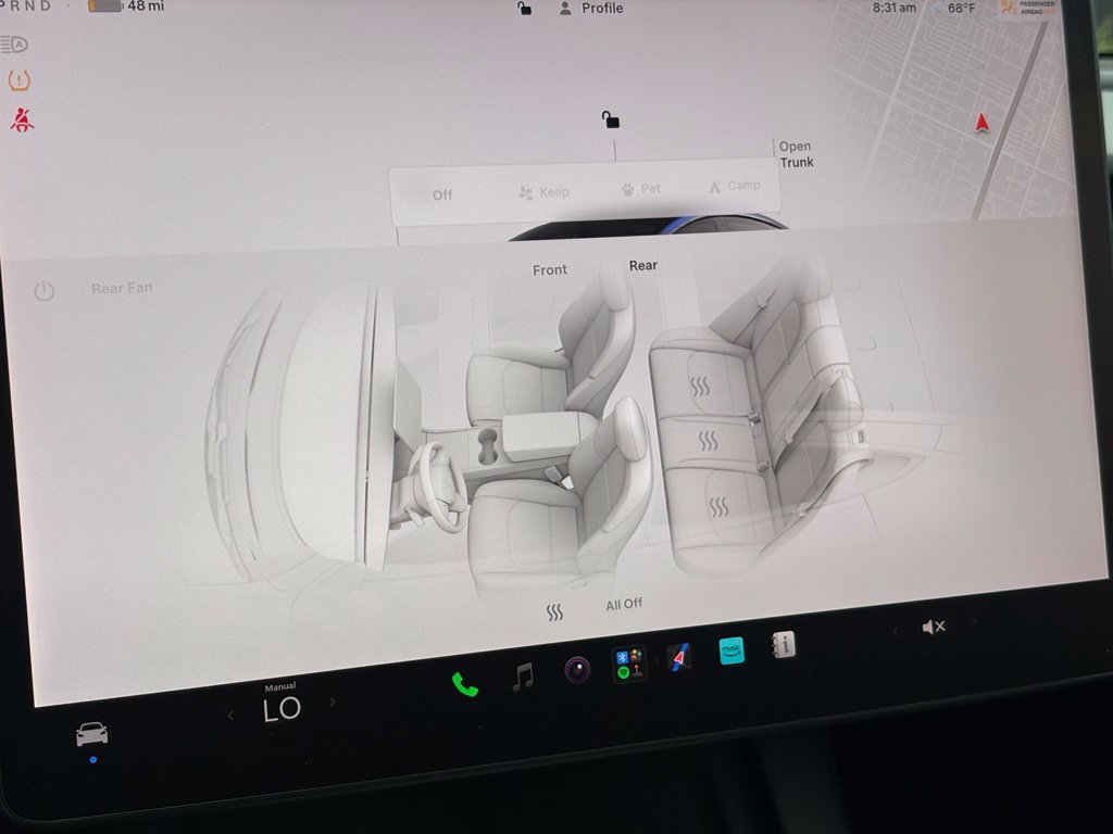 Used 2022 Tesla Model 3 RWD image 16