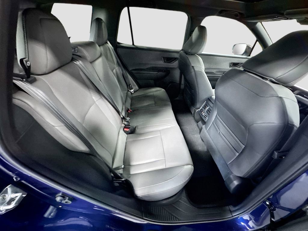 New 2026 Subaru Outback Limited image 28