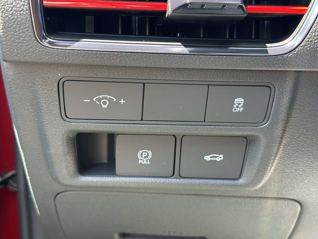 New 2026 Hyundai Sonata N Line image 30