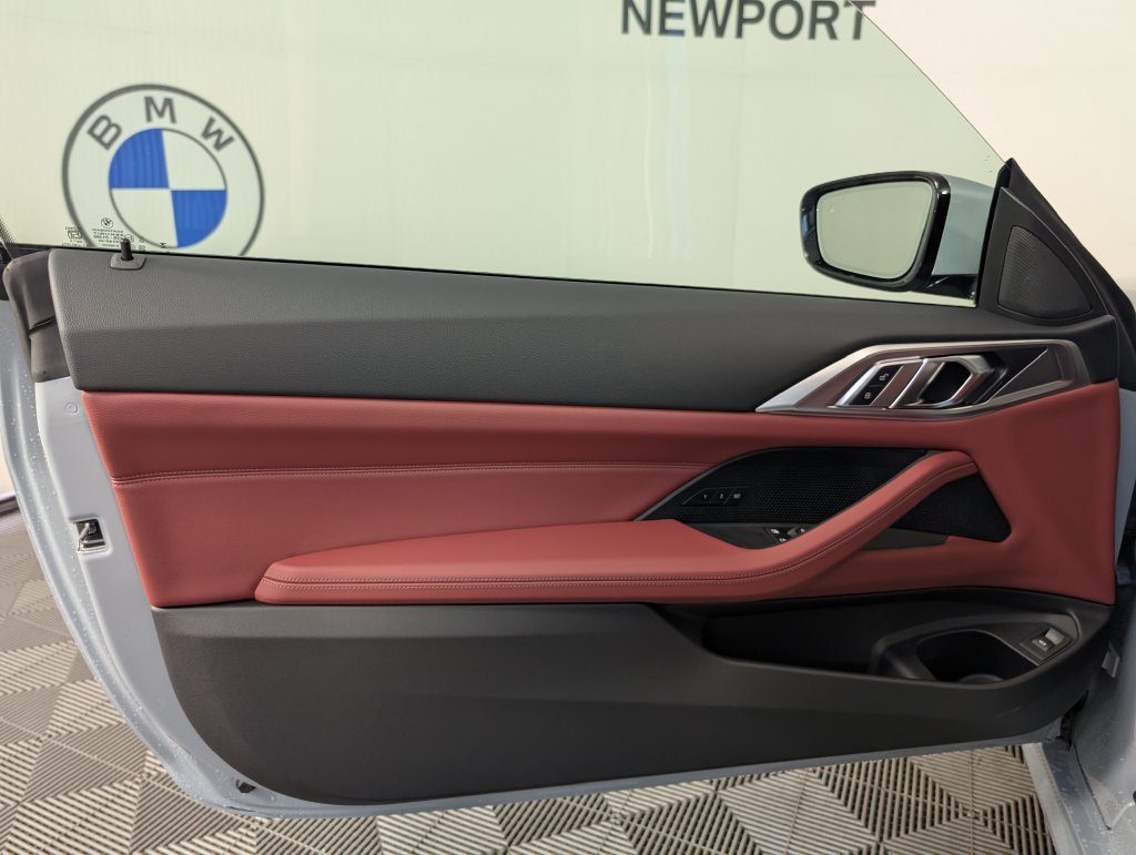 New 2027 BMW 430i Coupe w/ M Sport Package AWD/4WD image 14