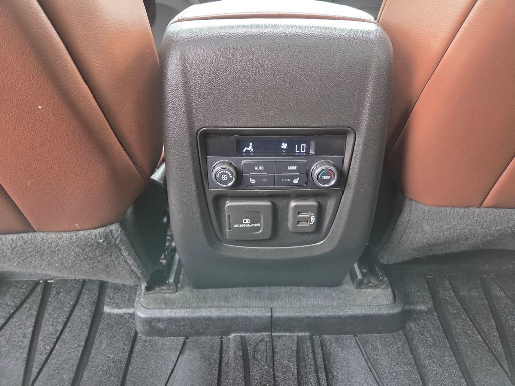 Used 2021 Buick Enclave Avenir w/ Avenir Technology Package AWD/4WD image 62