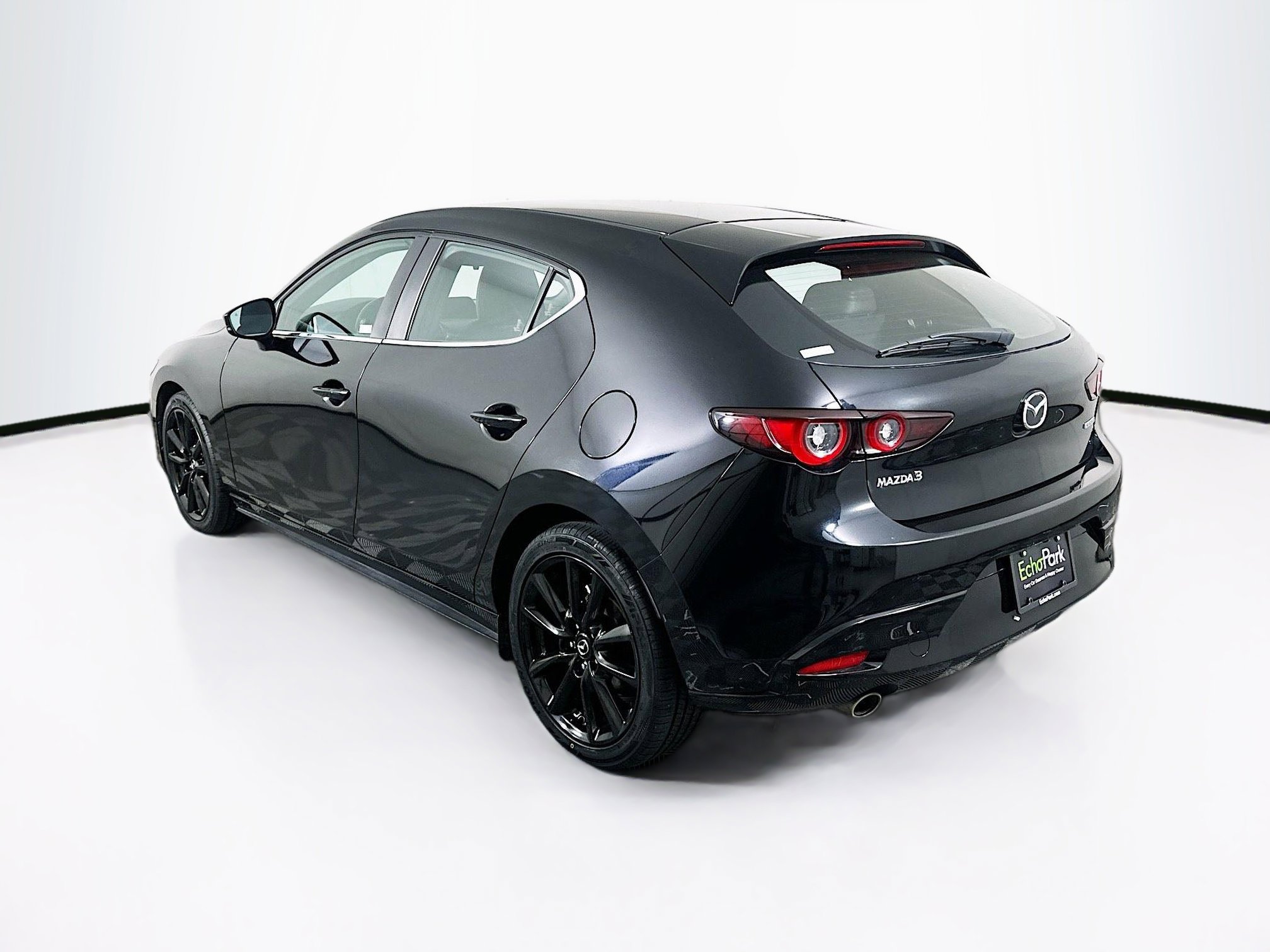 Used 2024 MAZDA MAZDA3 s image 5