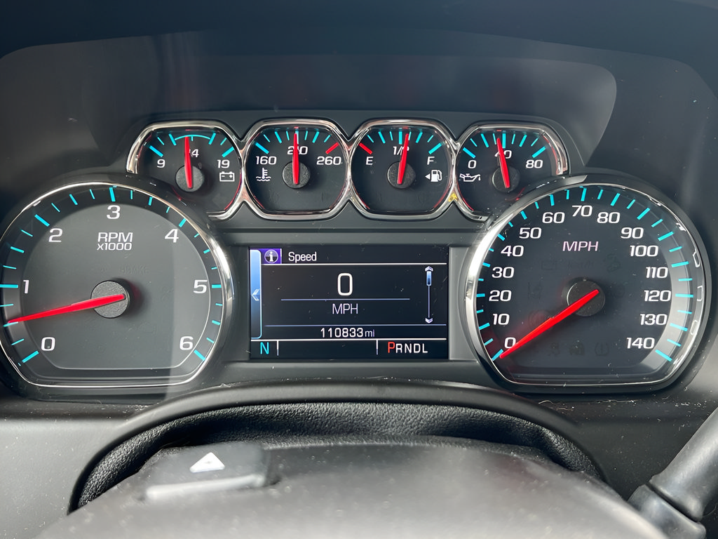 Used 2019 GMC Yukon SLT AWD/4WD image 23