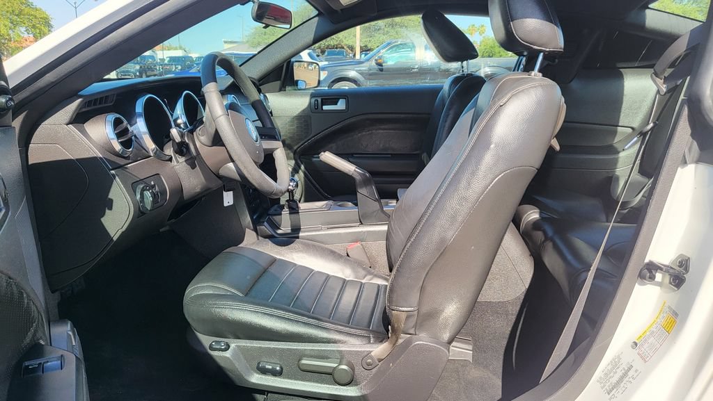 Used 2008 Ford Mustang GT Premium RWD image 21