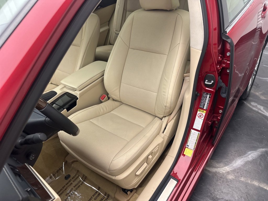Used 2013 Lexus ES 350 image 15