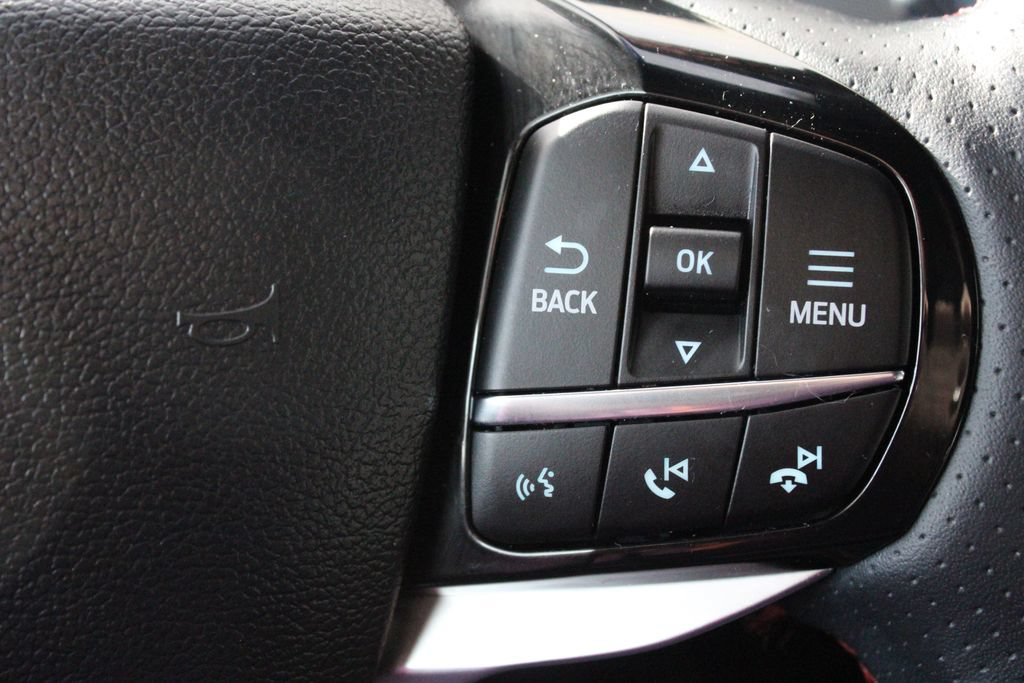 Used 2025 Ford Explorer ST-Line AWD/4WD image 30