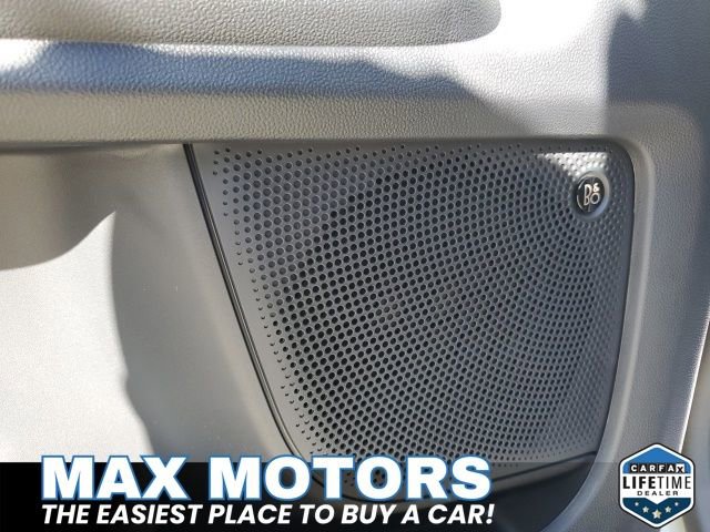 New 2025 Ford Bronco Sport Outer Banks w/ Outer Banks Tech Package+ image 15