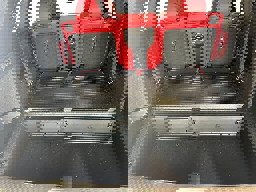 New 2026 Acura MDX Type S image 33