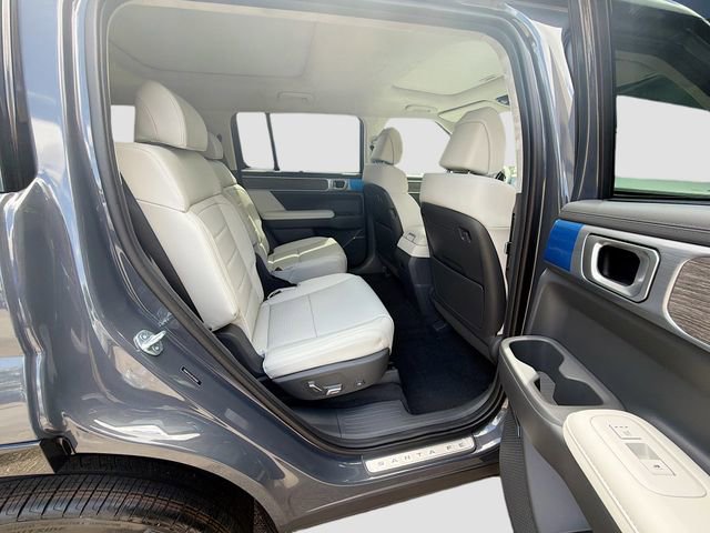 New 2026 Hyundai Santa Fe Calligraphy FWD image 27