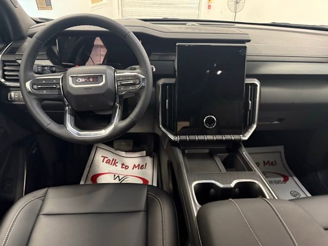 New 2026 GMC Acadia Elevation w/ Elevation Premium Package image 21