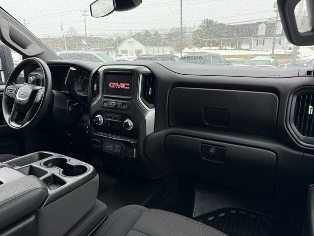 Used 2024 GMC Sierra 2500 Pro image 18