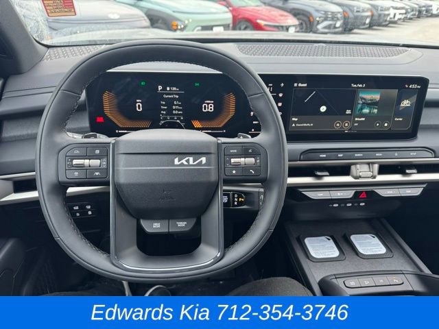 New 2027 Kia Telluride S image 20