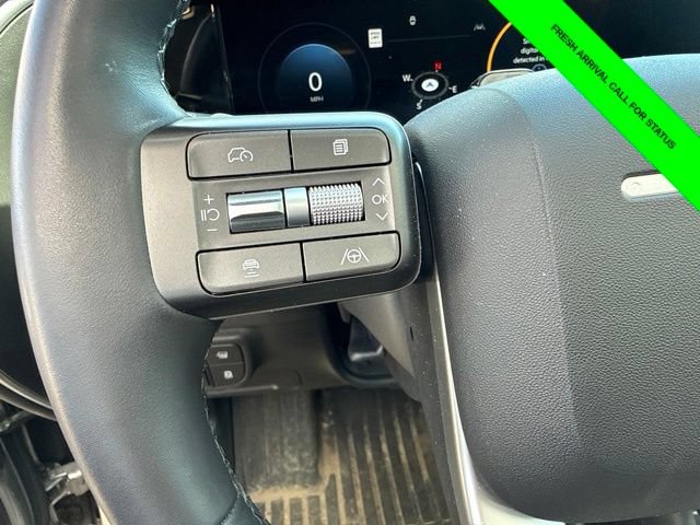 Used 2026 Hyundai Palisade SEL AWD/4WD image 29