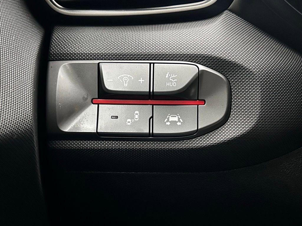 Used 2020 Hyundai Veloster Turbo Ultimate image 17