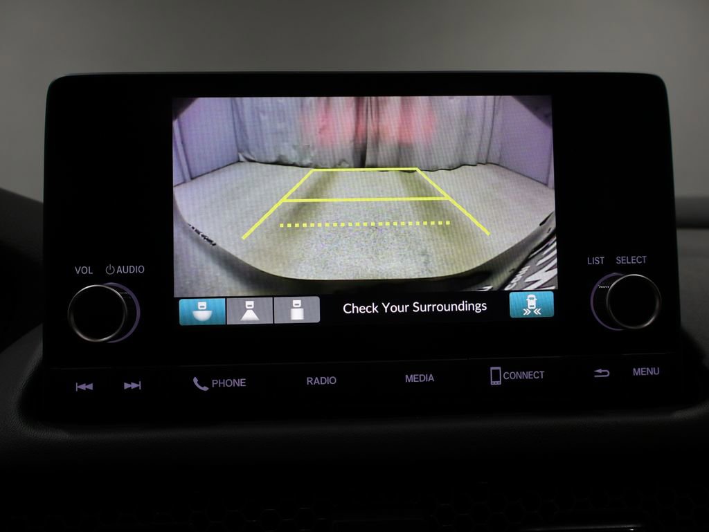 Used 2023 Honda HR-V Sport image 27