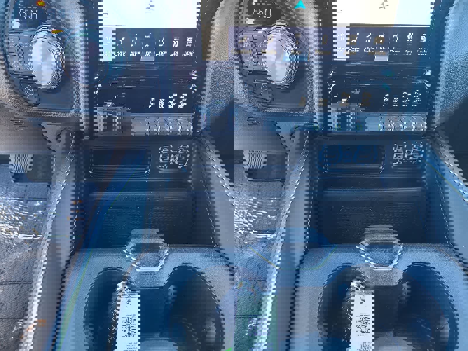 Certified 2023 RAM 1500 Laramie image 25