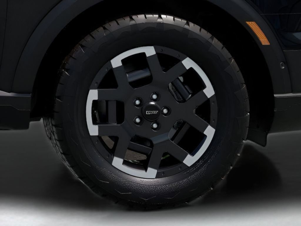 New 2026 Hyundai Palisade XRT Pro AWD/4WD image 8