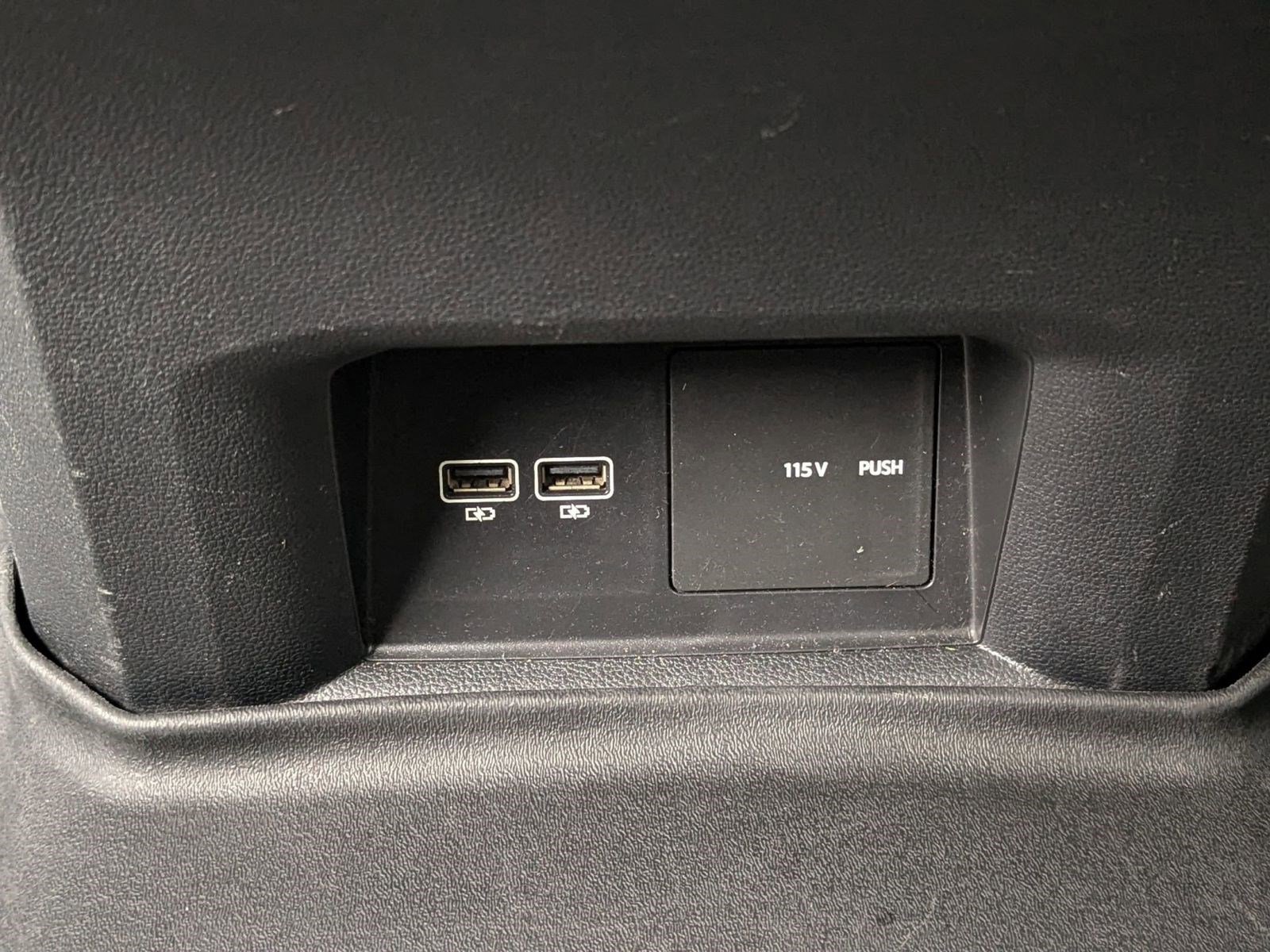 Used 2021 Volkswagen Atlas SEL Premium image 26