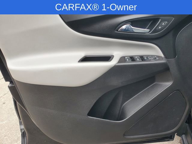 Certified 2021 Chevrolet Equinox LS w/ LS Convenience Package image 14