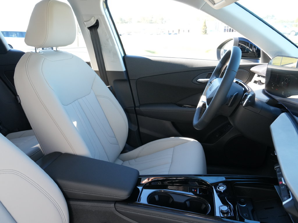 New 2026 Audi Q3 quattro 2.0T AWD/4WD image 9