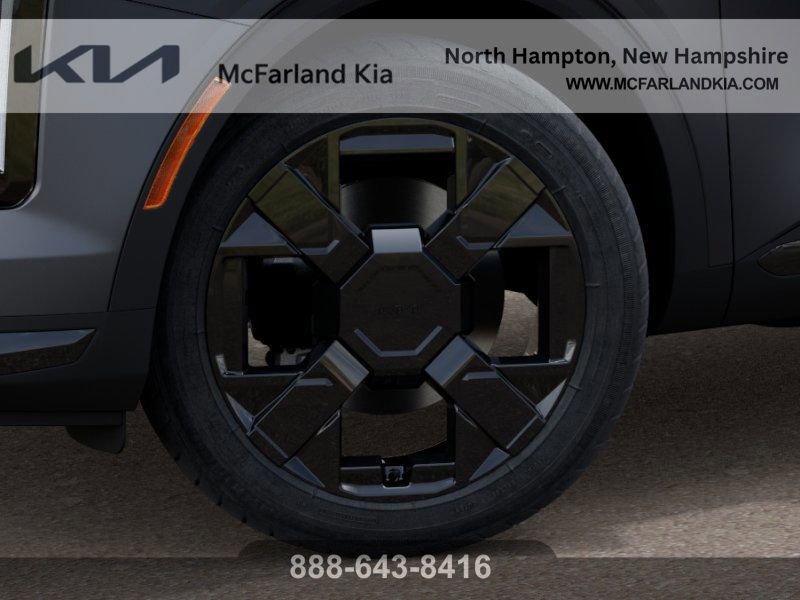 New 2026 Kia Sportage X-Line image 10