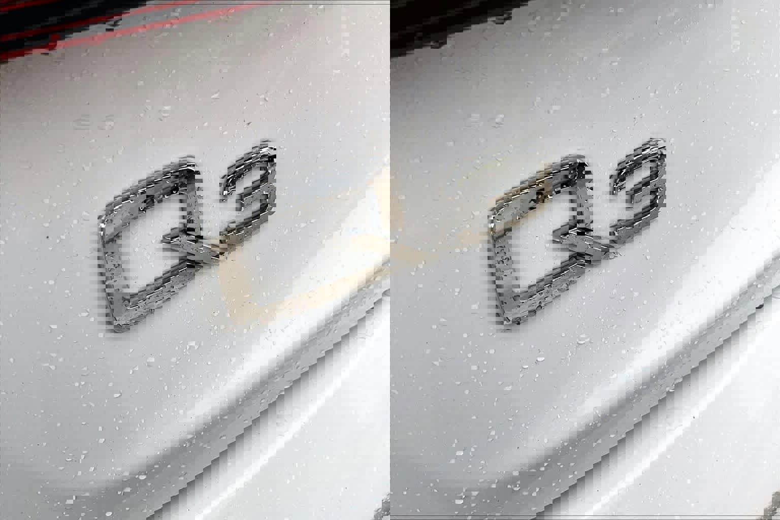 Used 2017 Audi Q3 2.0T Premium Plus w/ Premium Plus Package image 29