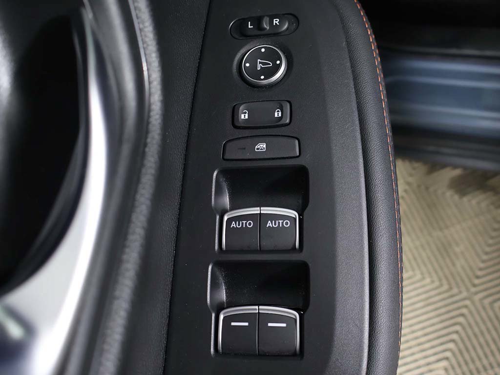 Used 2024 Honda HR-V Sport image 32