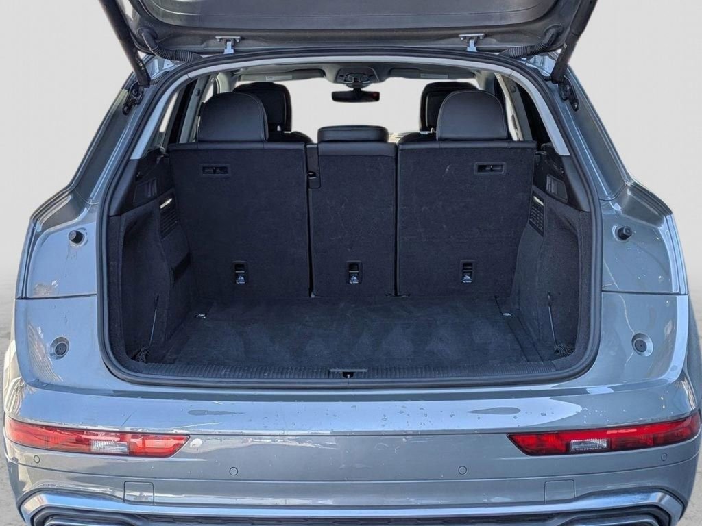 Used 2024 Audi Q5 2.0T Premium Plus image 8