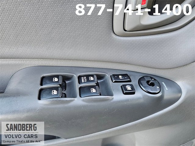 Used 2006 Hyundai Tucson 4WD image 18