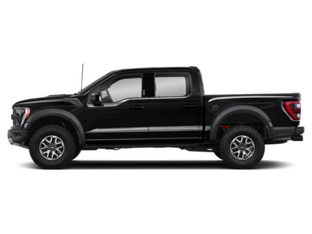 Used 2022 Ford F150 Raptor w/ Equipment Group 801A High AWD/4WD image 3