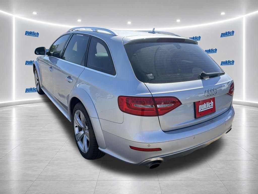 Used 2013 Audi A4 Premium Plus w/ Premium Plus Pkg AWD/4WD image 5