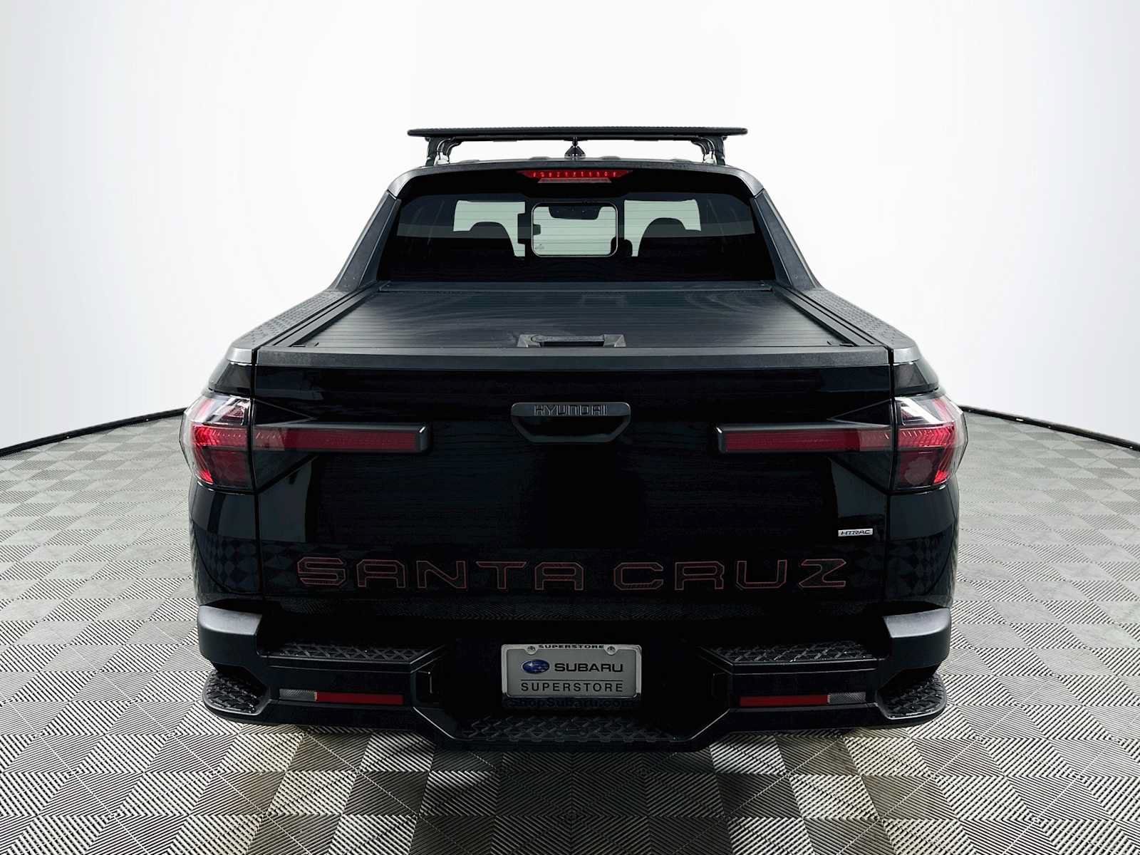 Used 2023 Hyundai Santa Cruz SEL w/ Activity Package AWD/4WD image 6