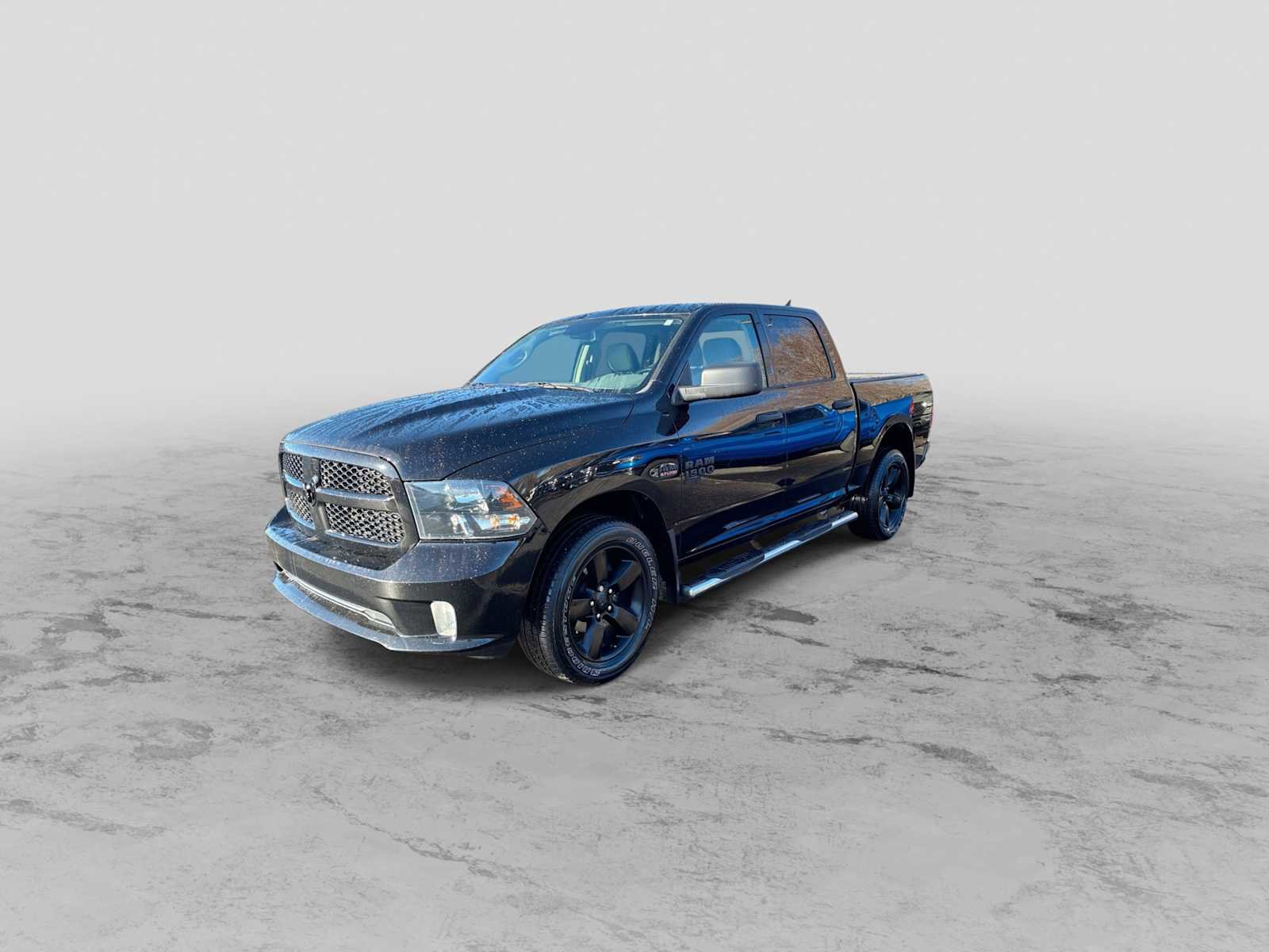 Used 2019 RAM 1500 Express w/ Wheel & Sound Group image 4