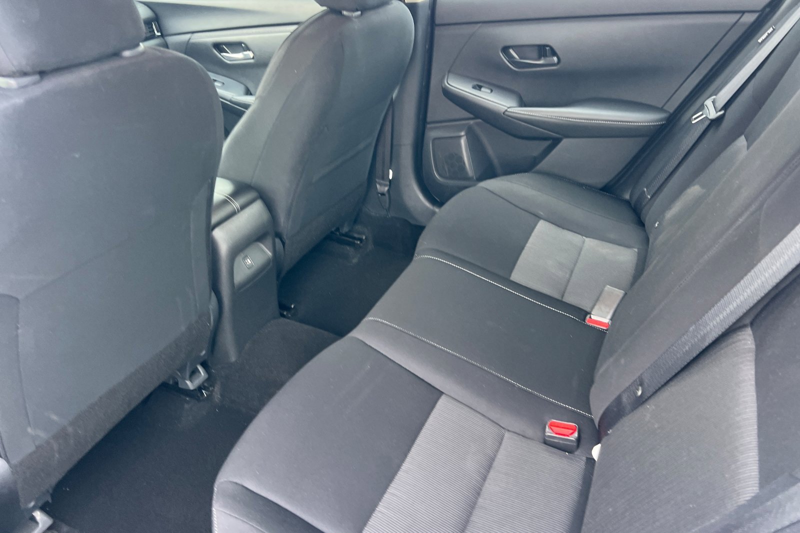 Used 2024 Nissan Sentra SV image 13