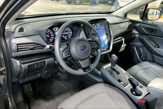 Used 2024 Subaru Crosstrek 2.0i Premium image 14