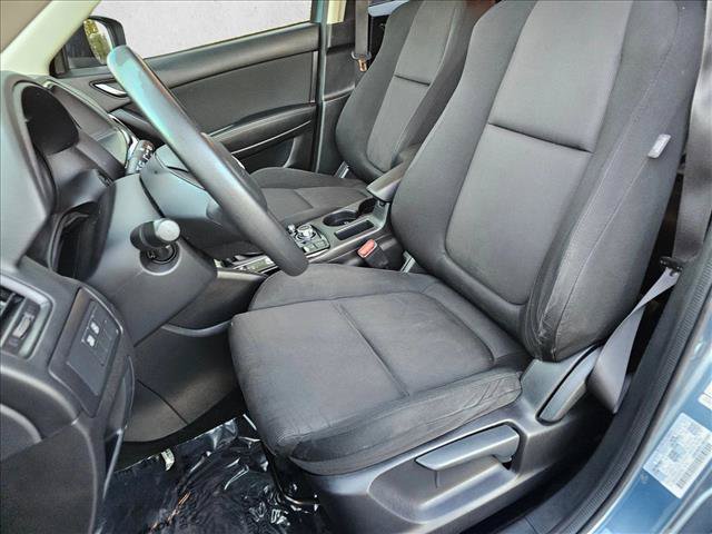 Used 2016 MAZDA CX-5 Sport FWD image 22