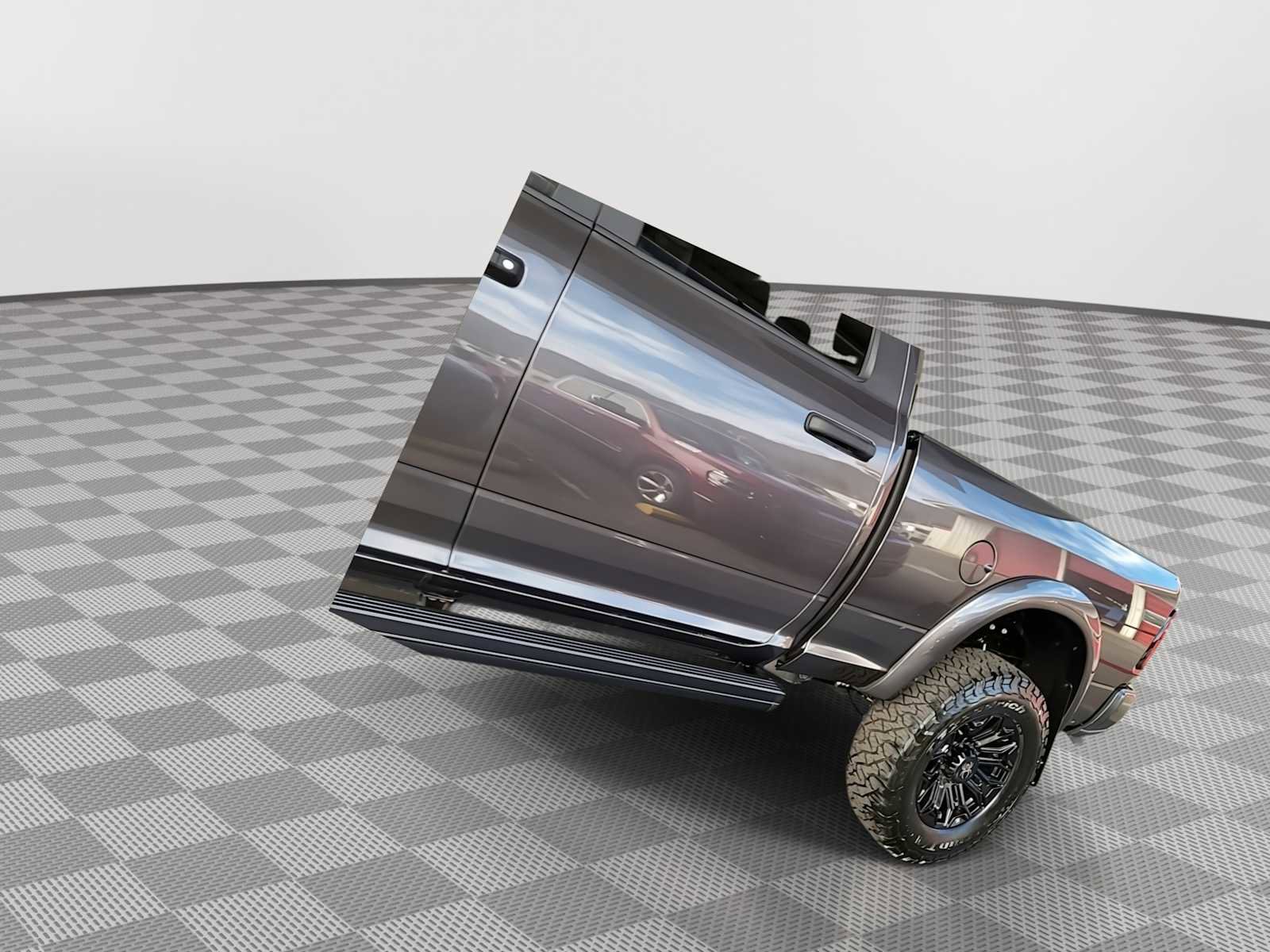 New 2026 RAM 2500 Big Horn image 6