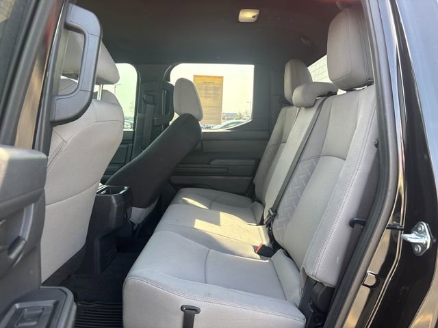 Used 2024 Toyota Tacoma SR5 image 11