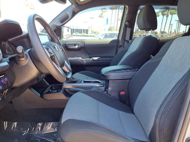 Used 2023 Toyota Tacoma TRD Off-Road image 22