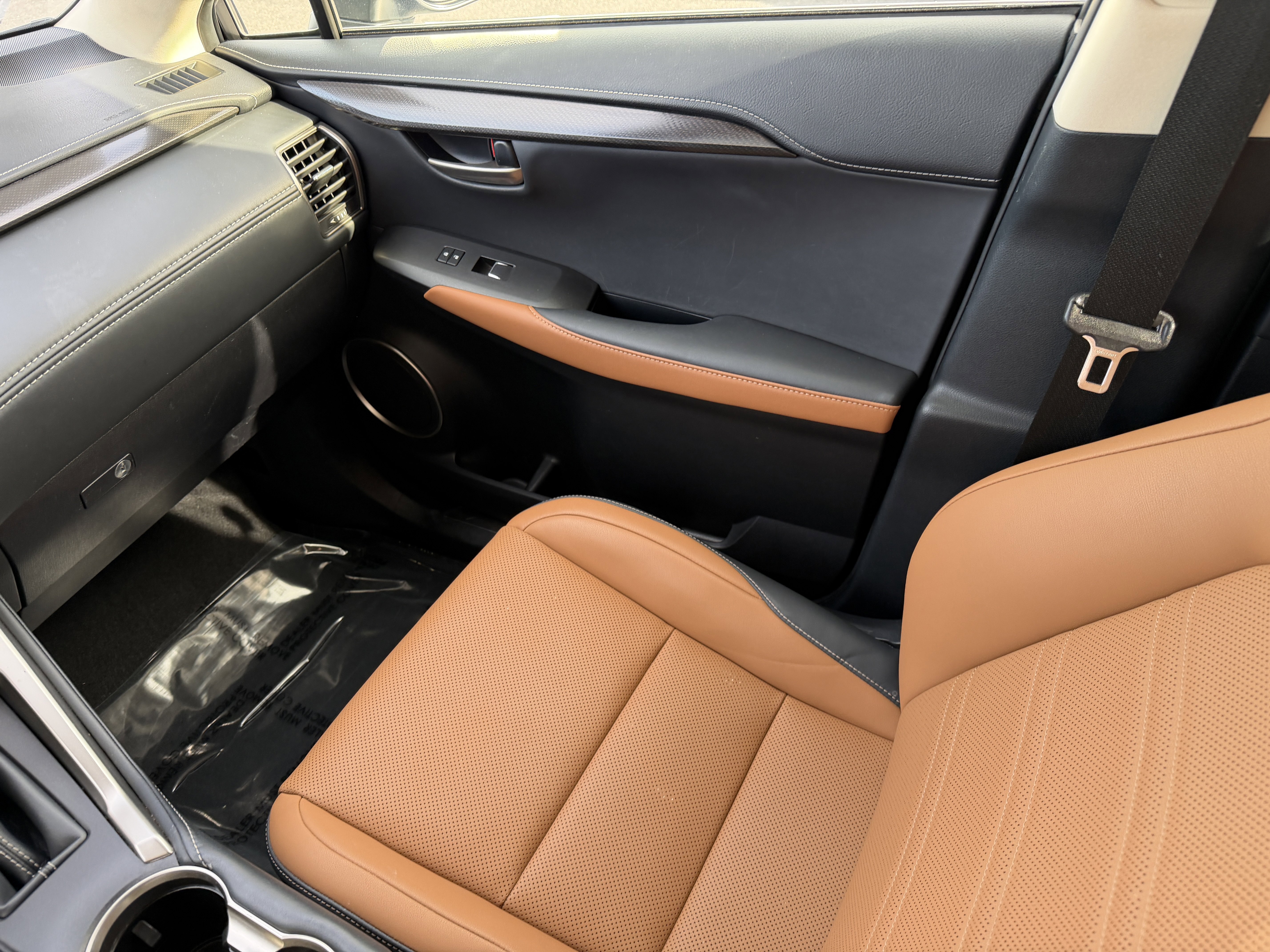 Used 2021 Lexus NX 300 300 image 13