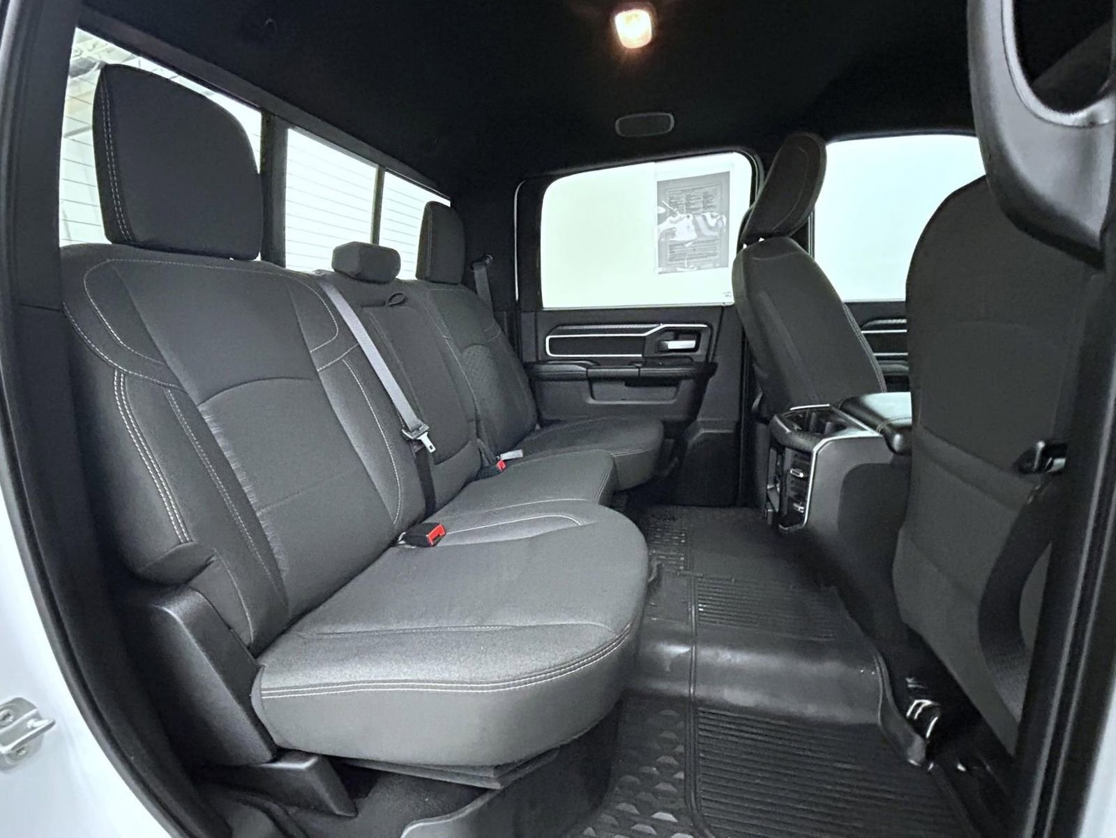 Certified 2025 RAM 2500 Big Horn image 18