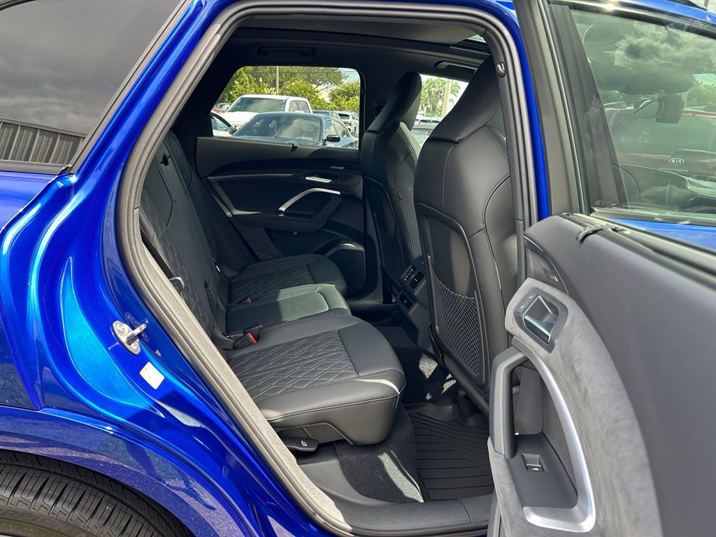 New 2026 Audi SQ5 Premium Plus AWD/4WD image 43