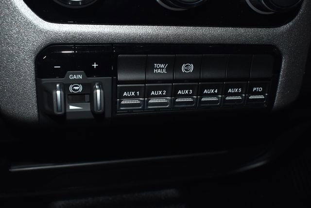 New 2026 RAM 3500 Tradesman w/ Chrome Appearance Group A image 14