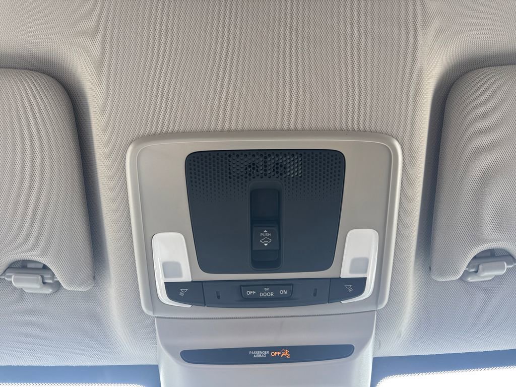 Used 2026 Honda HR-V EX-L image 26