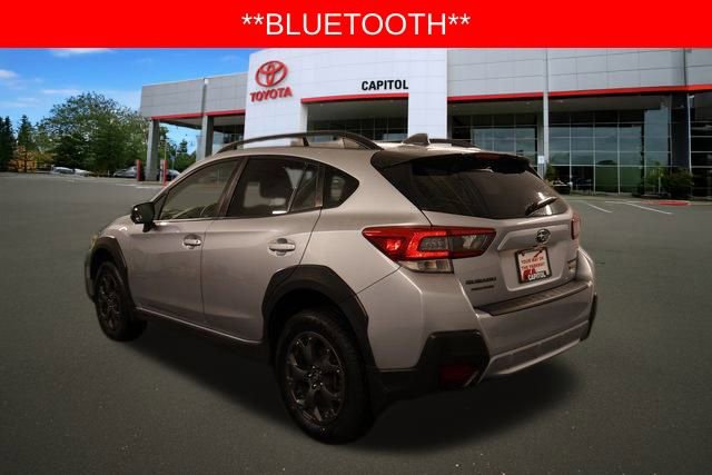 Used 2023 Subaru Crosstrek 2.5i Sport image 5
