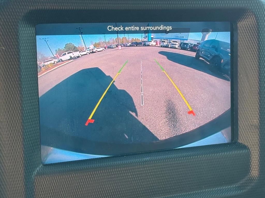 Used 2021 Jeep Wrangler Unlimited Sahara image 22