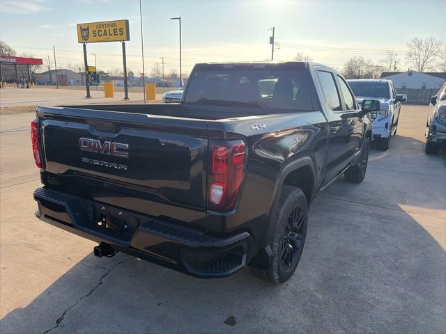 New 2026 GMC Sierra 1500 Pro w/ Graphite Edition image 6