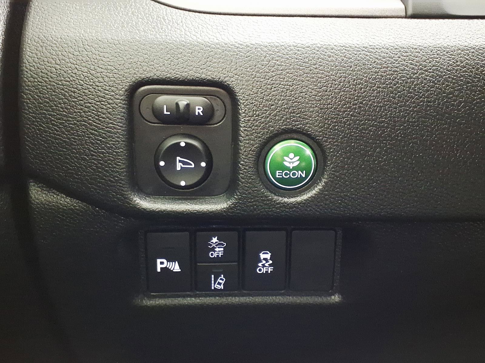 Used 2025 Honda Passport EX-L image 22