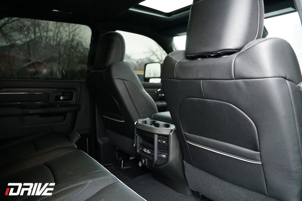 Used 2026 RAM 3500 Limited image 45