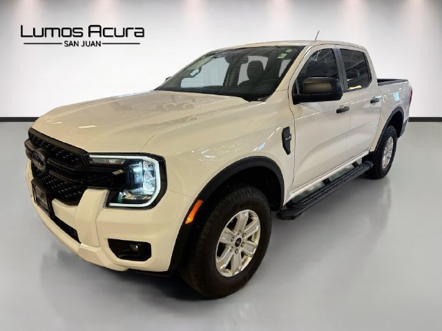 Used 2024 Ford Ranger XL RWD image 3